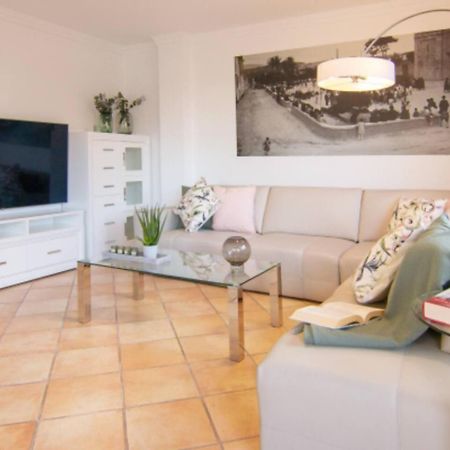 Apartamento Sant Pere II Benissa Exterior photo