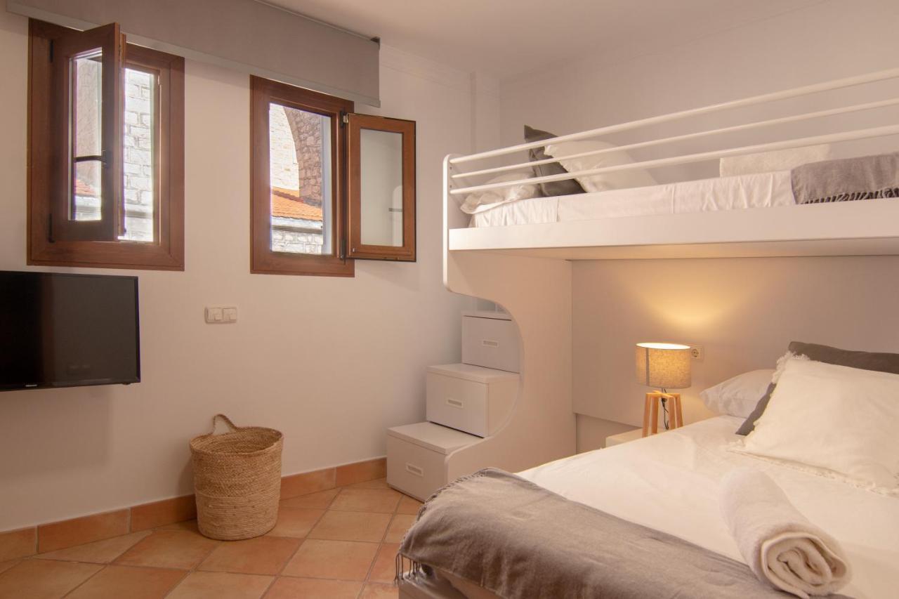 Apartamento Sant Pere II Benissa Exterior photo