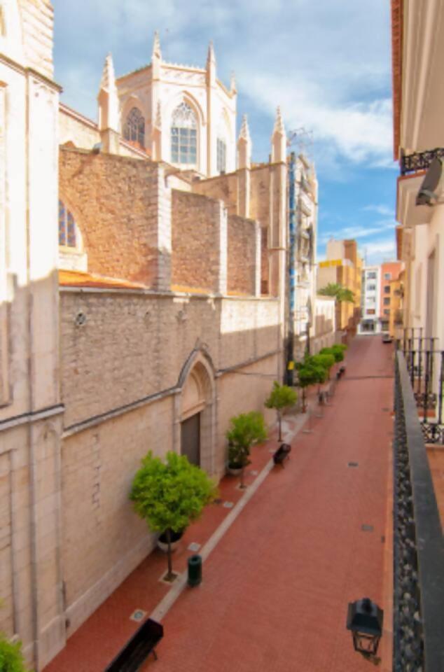 Apartamento Sant Pere II Benissa Exterior photo