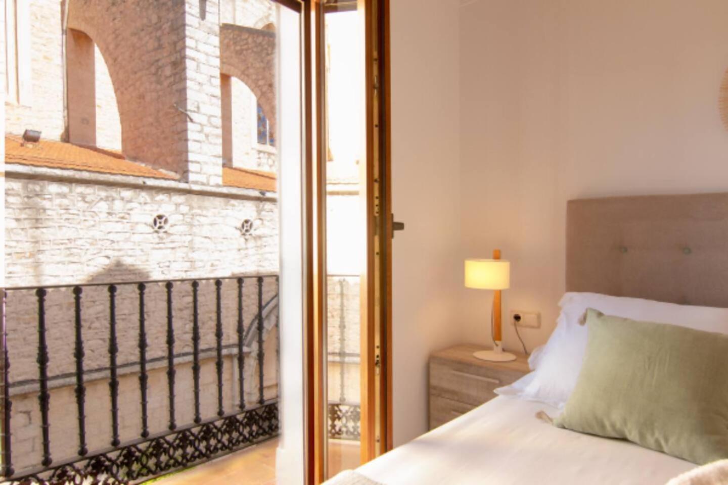 Apartamento Sant Pere II Benissa Exterior photo
