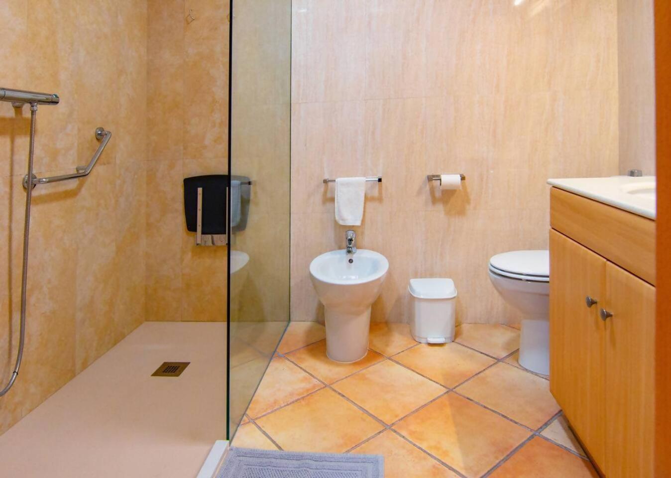 Apartamento Sant Pere II Benissa Exterior photo