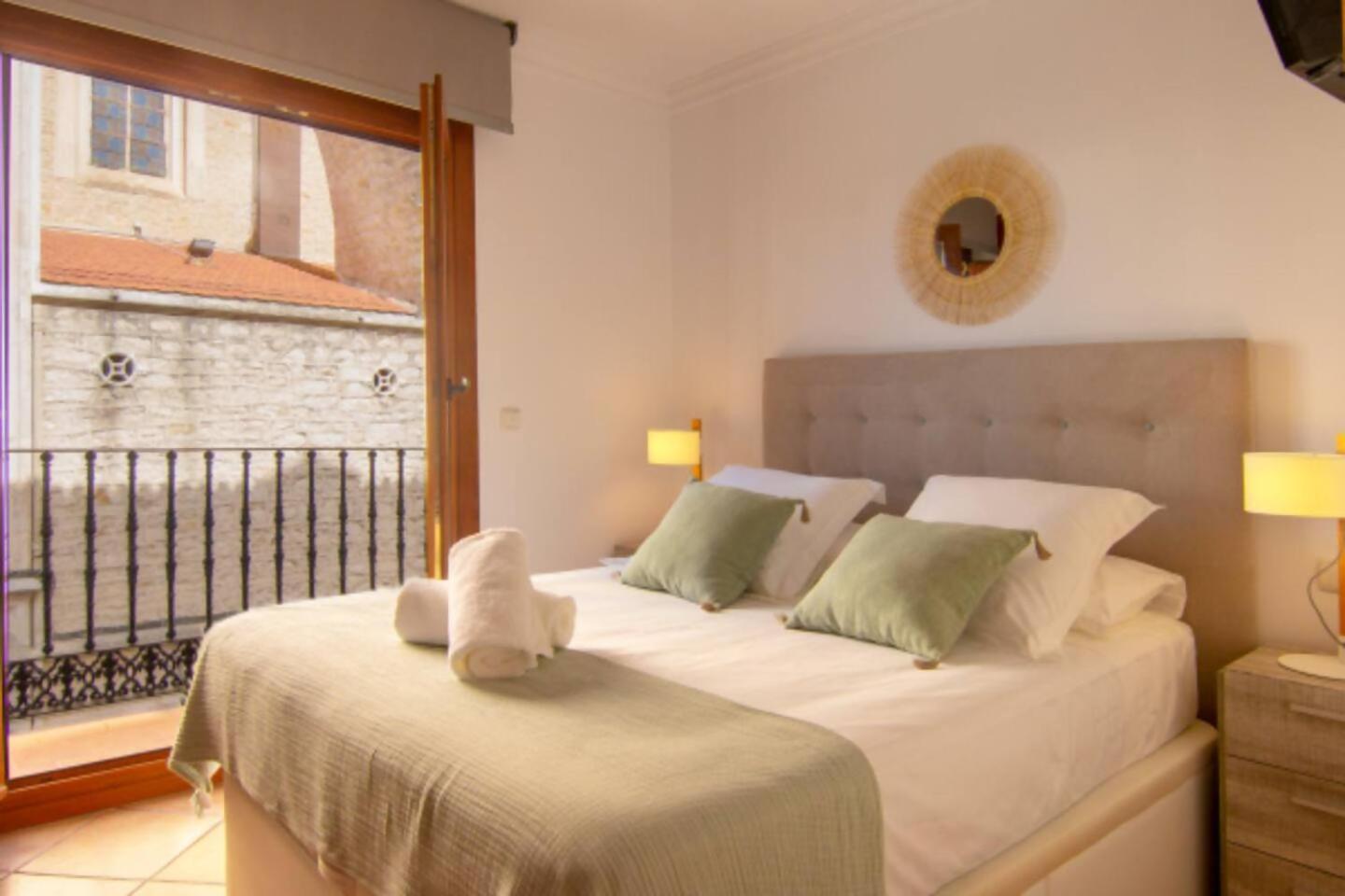 Apartamento Sant Pere II Benissa Exterior photo