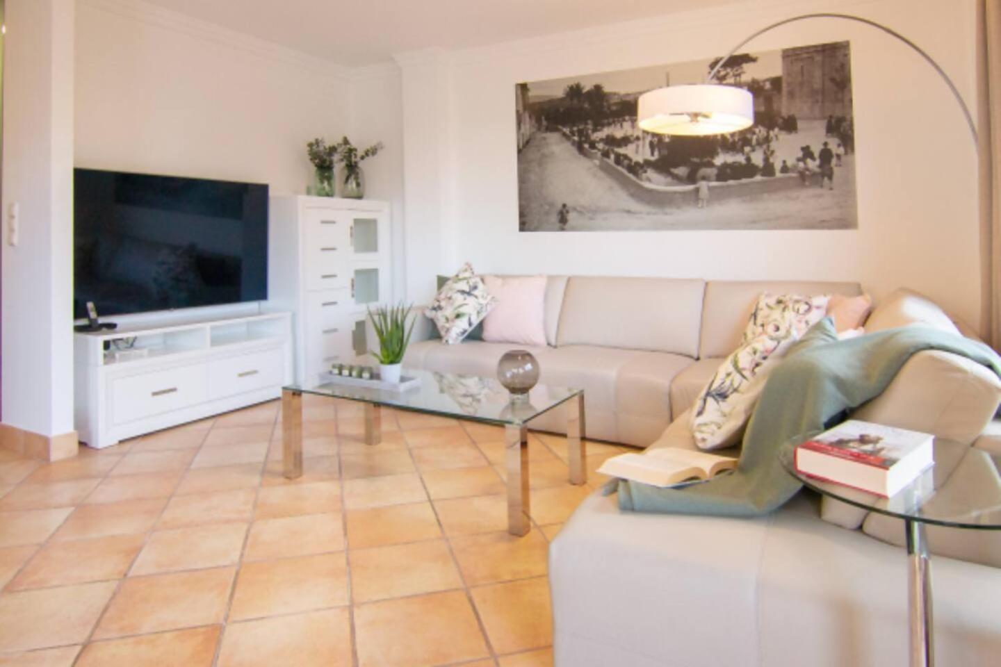 Apartamento Sant Pere II Benissa Exterior photo